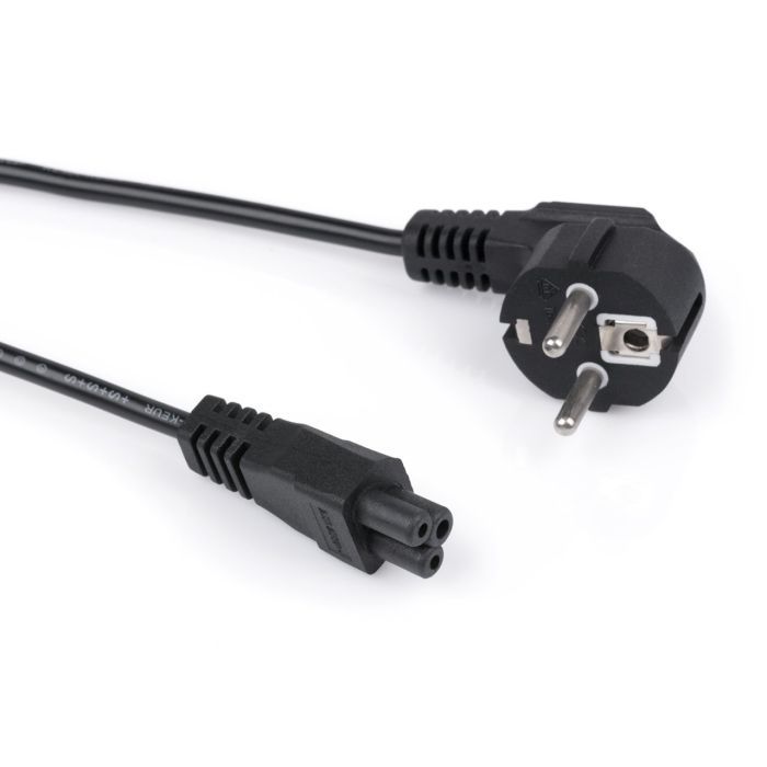 Кабель питания Vinga C5 1.8m Фото