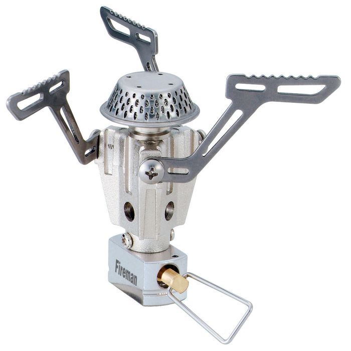 Горелка Kovea Fireman KB-0808 Фото