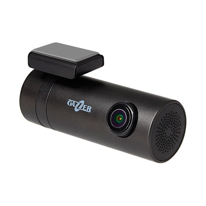 Видеорегистратор Gazer F720 Фото