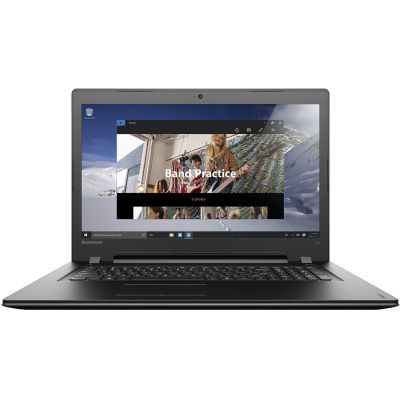 Ноутбук Lenovo IdeaPad 300-17 Фото