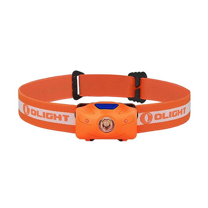 Фонарь Olight H05 Active оранжевый Фото