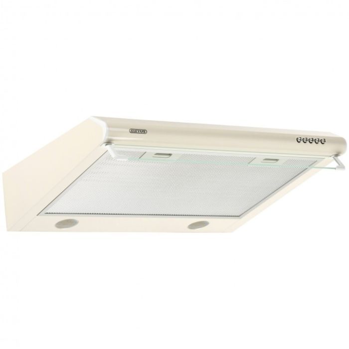 Вытяжка кухонная Eleyus BONA ІІ LED SMD 60 BG Фото