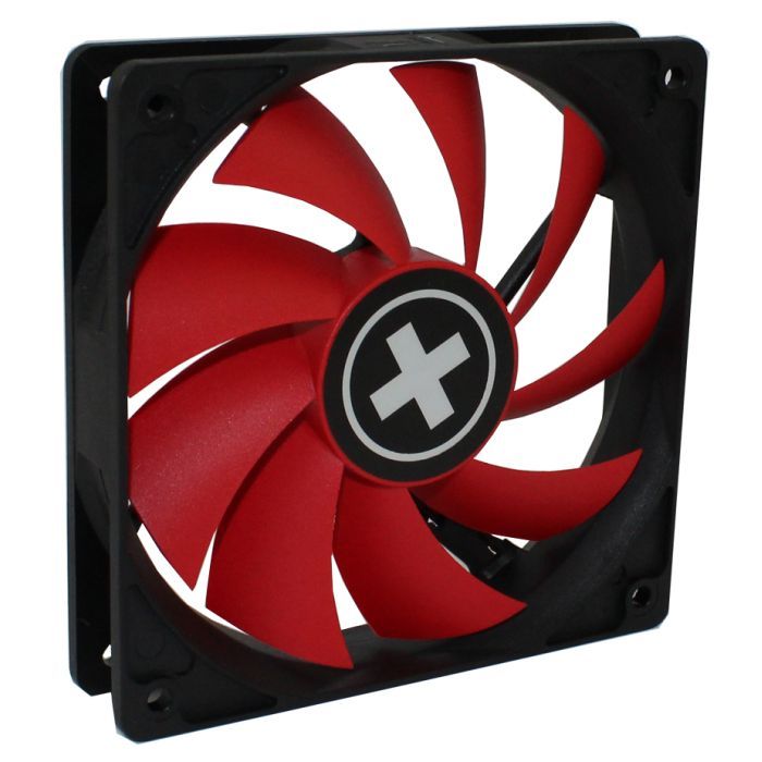 Кулер для корпуса Xilence XF039 Фото