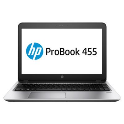 Ноутбук HP ProBook 455 Фото
