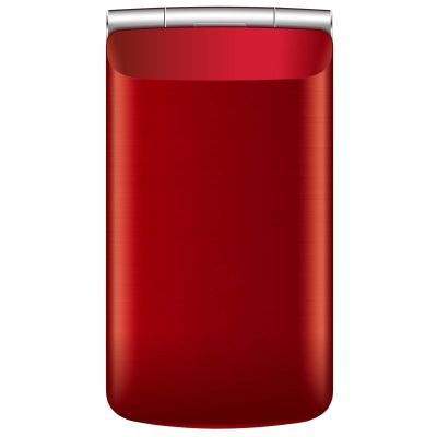 Мобильный телефон Astro A284 Red Фото