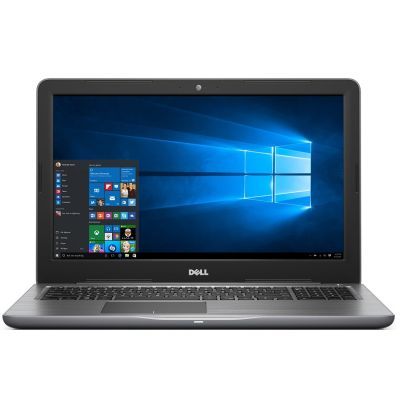 Ноутбук Dell Inspiron 5565 Фото