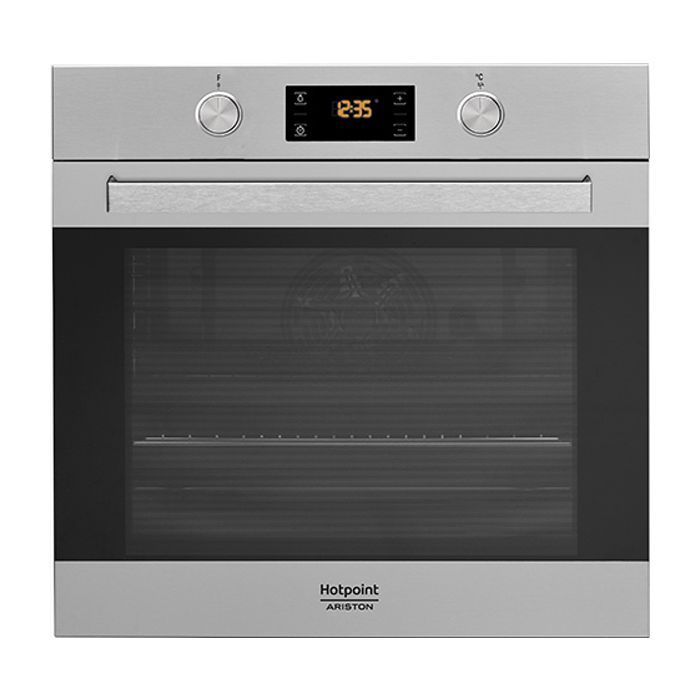 Духовой шкаф Hotpoint-Ariston FA5 844 JC IX HA Фото