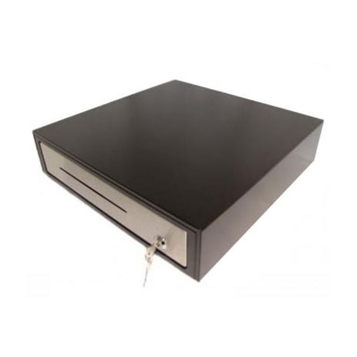 Денежный ящик HPC System HPC 13S Bk 24V Фото