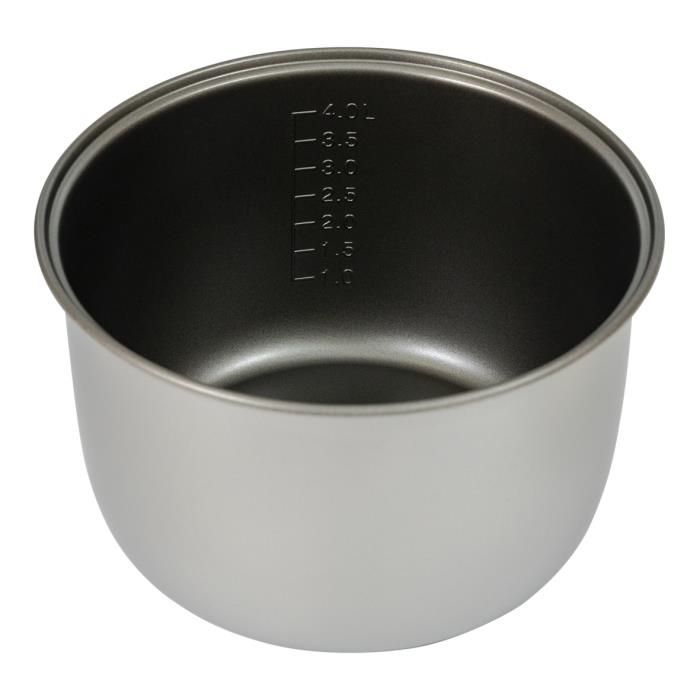 Мультиварка Rotex RMC503-B Фото 4