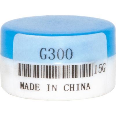 Смазка для термопленок Foshan G-300 HP universal, 15г Фото