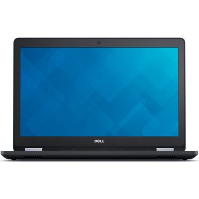 Ноутбук Dell Latitude E5570 Фото