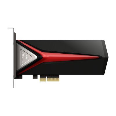 Накопитель SSD Plextor PCI-Express 256GB Фото