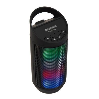 Акустическая система Greenwave PS-SO-34L, gray Фото
