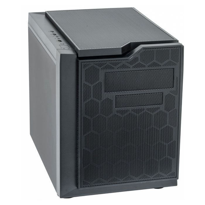 Корпус для ПК Chieftec Gaming Cube Фото
