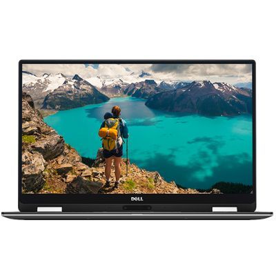 Ноутбук Dell XPS 13 Фото