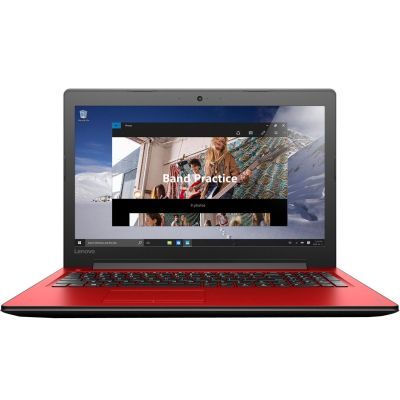 Ноутбук Lenovo IdeaPad 310-15 Фото