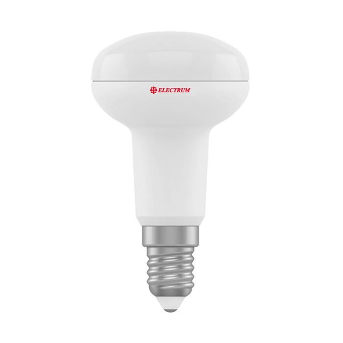 Лампочка Electrum E14 Фото