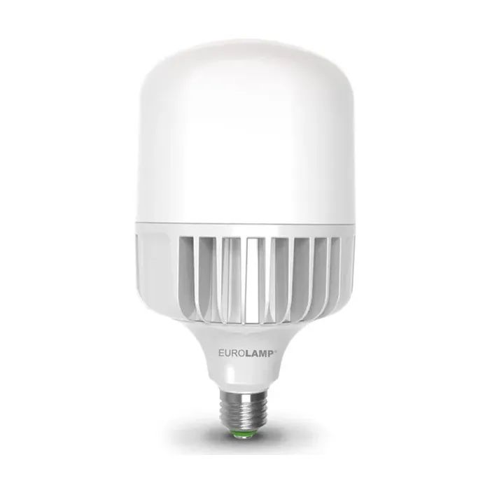 Лампочка Eurolamp E40 Фото