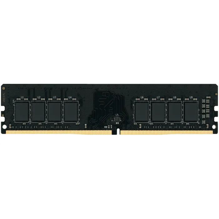 Модуль памяти для компьютера eXceleram DDR4 8GB 2400 MHz Фото