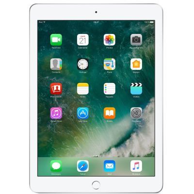 Планшет Apple A1822 iPad 9.7" Wi-Fi 128Gb Silver Фото