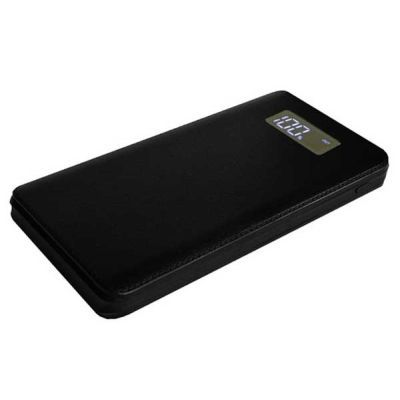 Батарея универсальная Smartfortec PBK-12000 black Фото