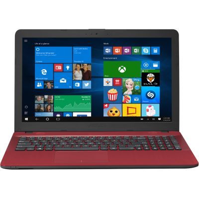 Ноутбук ASUS X541NC Фото