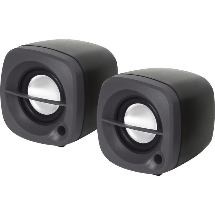 Акустическая система Omega OG-15 6W black USB Фото