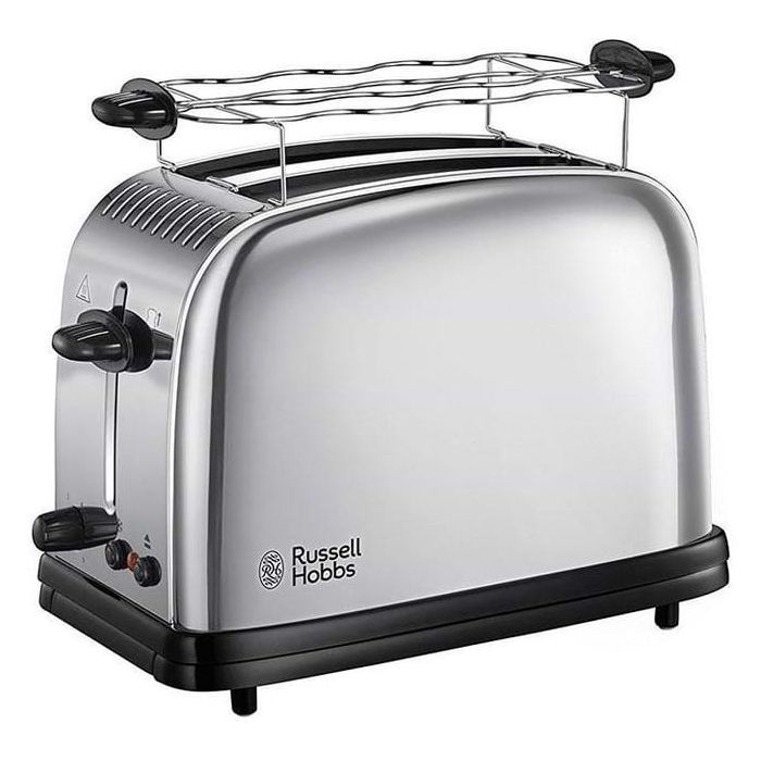 Тостер Russell Hobbs 23310-56 Фото