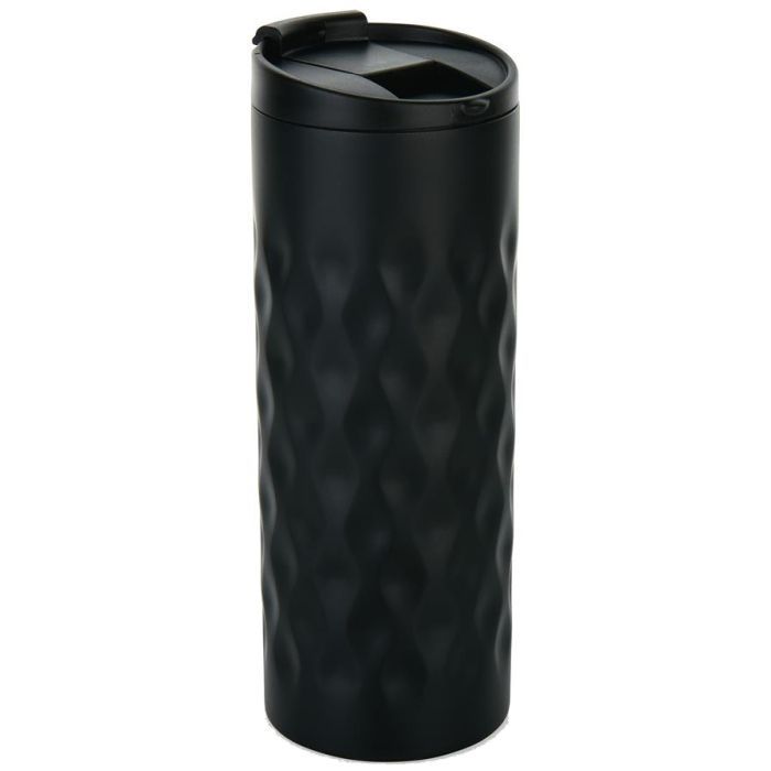 Термокружка XD Modo 350ml черный Фото