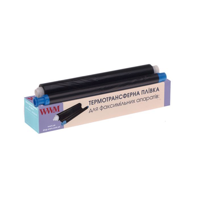 Пленка для факса WWM PANASONIC KX-FA57A Фото