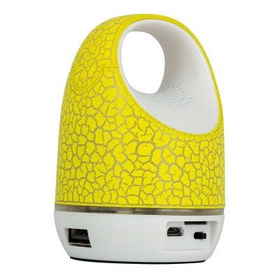 Акустическая система Greenwave PS-SO-35, yellow Фото