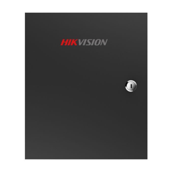 Контроллер доступа Hikvision DS-K2801 (СКД) Фото
