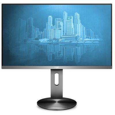 Монитор AOC I2790PQU/BT Фото