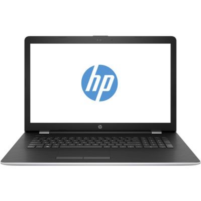 Ноутбук HP 17-bs045ur Фото