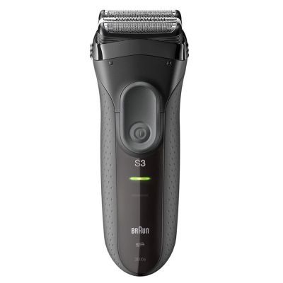 Электробритва Braun Series 3 3000 BT Фото