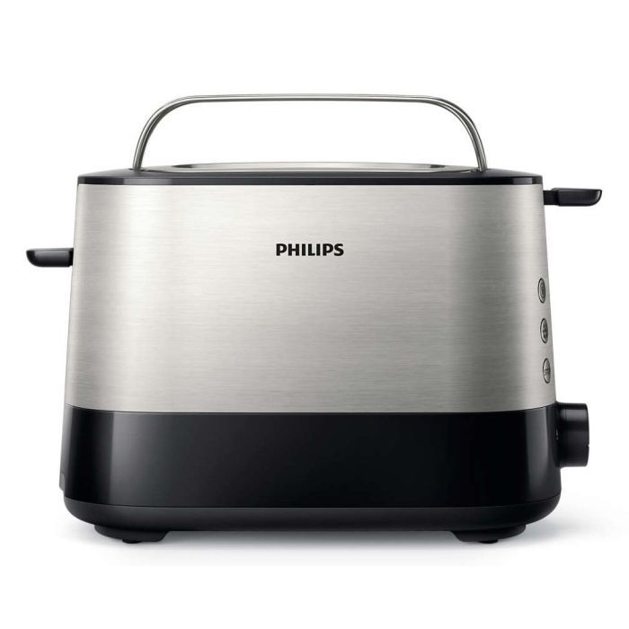 Тостер Philips HD2637/90 Фото