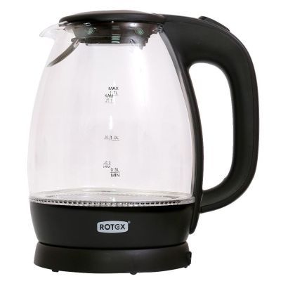 Электрочайник Rotex RKT11-G Фото