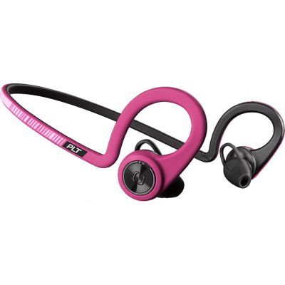 Наушники Plantronics BackBeat FIT Fuchsia Фото
