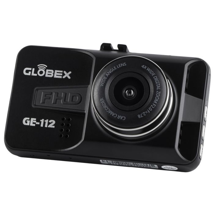 Видеорегистратор Globex GE-112 Фото