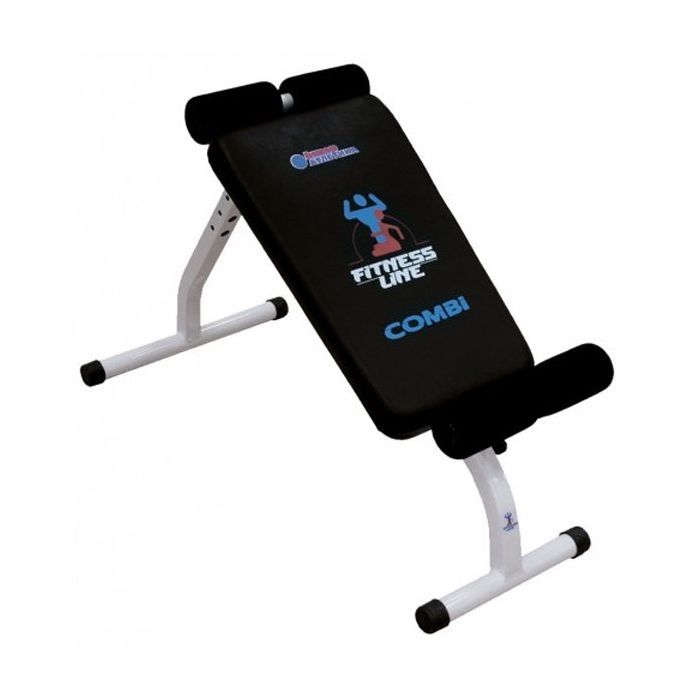 Скамья атлетическая InterAtletika SТ004 Фото