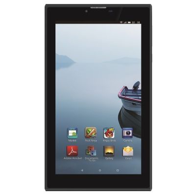 Планшет Bravis NB76 6.95" 3G (black) Фото