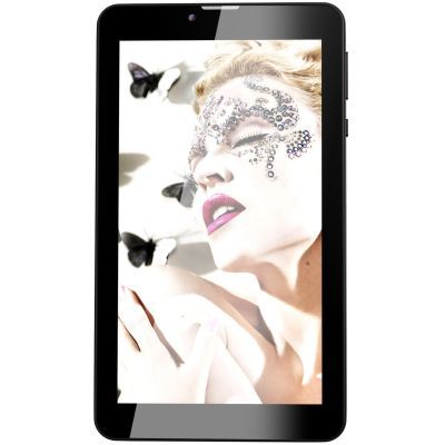 Планшет Bravis NB753 7” 3G (black) Фото