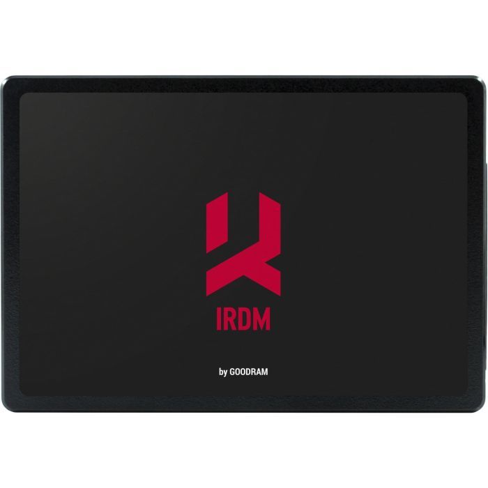 Накопитель SSD Goodram 2.5" 120GB Фото