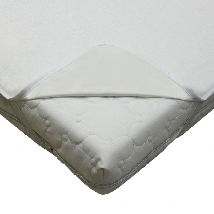 Наматрасник Верес Bamboo Light 120*60см Фото