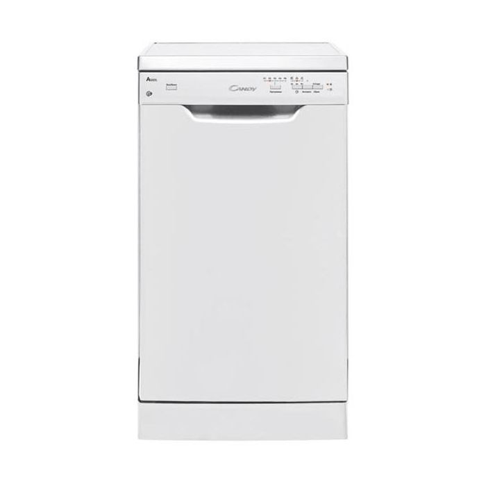 Посудомоечная машина Candy CDP 2L952W-07 Фото
