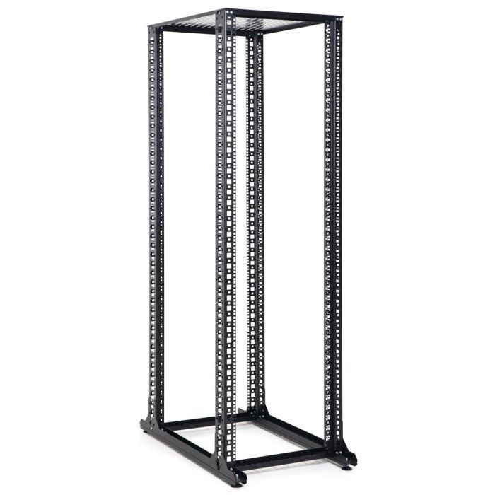 Стойка CSV двухрамна 32U 19" 750 Rackmount Фото