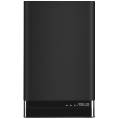 Батарея универсальная ASUS Zen Power Slim (ABTU015) 4000mAh Black Фото