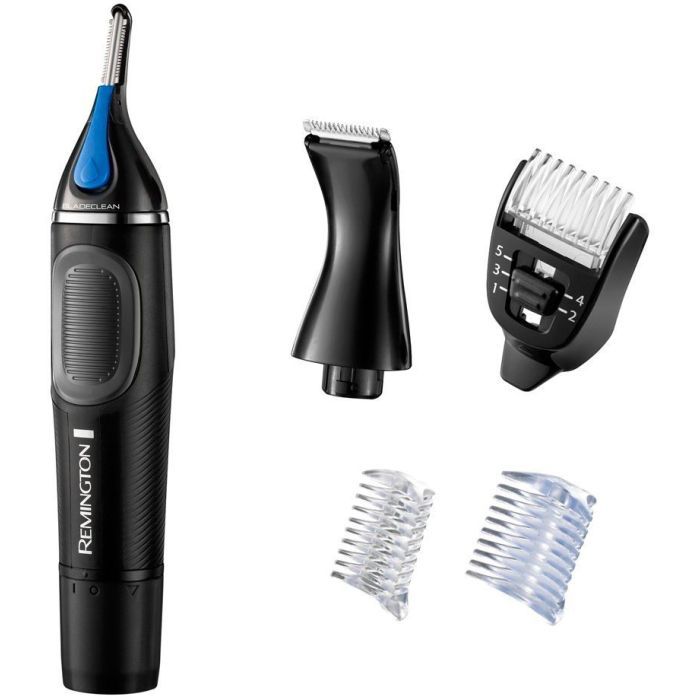 Триммер Remington NE3870 Фото