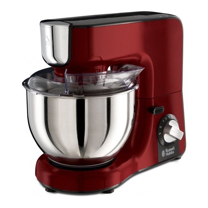 Кухонный комбайн Russell Hobbs 23480-56 Фото