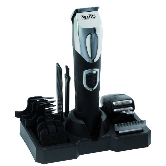 Машинка для стрижки Moser 09854-616 Фото